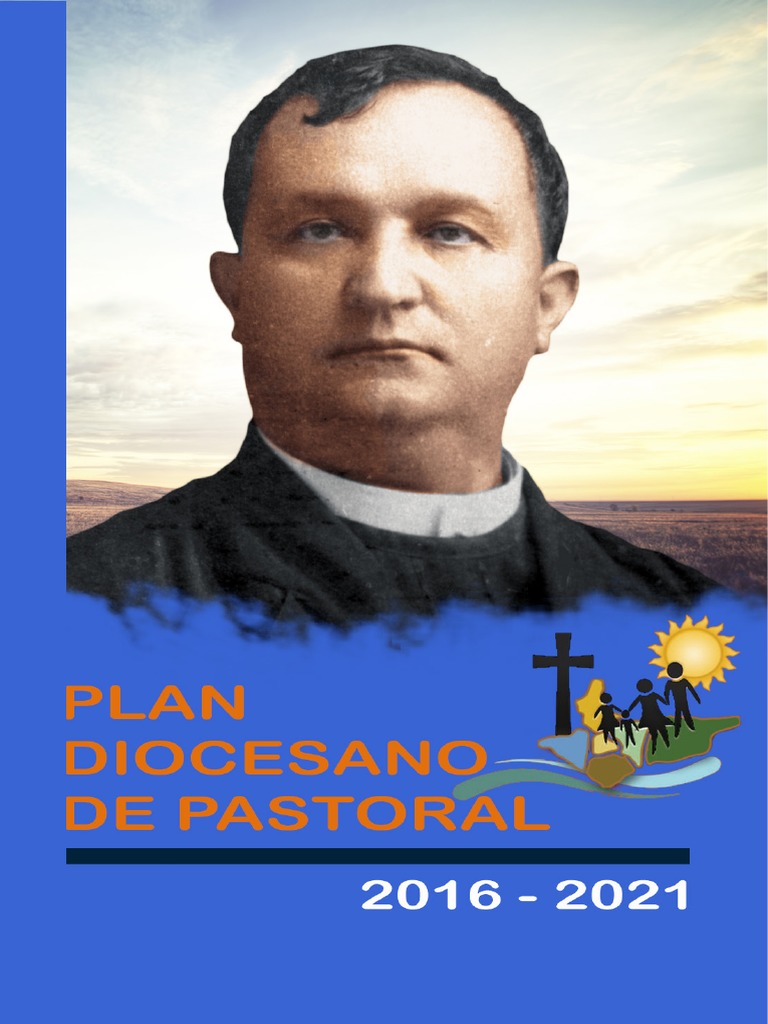 Plan Diocesano de Pastoral 2016-2021 | PDF | Seminario | Iglesia Católica