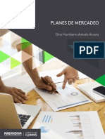 Mercadeo PDF