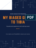 Tibia Biased Guide PDF