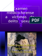 EXAMEN MEDICOFORENSE EN DELISEX.ppt