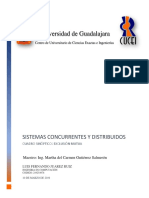 Juare Fernando SCD 3 PDF