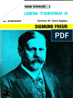 3-Sigmund Freud - Düşlerin Yorumu (2.Kitap).pdf