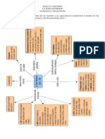 Historia de la Edad Moderna: Humanismo y Renacimiento