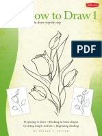 (How To Draw & Paint 1) William F. Powell - Drawing - How To Draw 1-Walter Foster Publishing (2011)