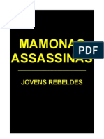 Com Deus Não Se Brinca - Mamonas Assassinas