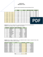 Maryoly - Salinas - Arias - EJERCICIO 2 - MICROSOFT EXCEL