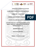 Trabajo de Investigacion PDF