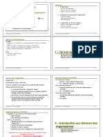 1 Organisation PDF