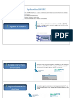 Instructivo SIGUPE PDF