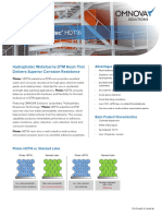 OMN Pliotec HDT16 Brochure PDF