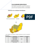 Ttrabajo Restauración Cuenca Hidrológica