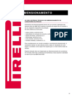 1. Pirelli - Dimensionamento Condutores.pdf