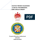 Pei P.carlos Crespi 2018 2022 PDF