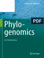 Phylogenomics PDF