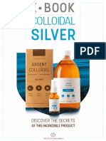 Discover the Secrets of Colloidal Silver