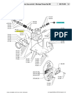 TENOR - AUTOREGLEUR (D.P.Control) - Montage Pompe BP 280