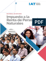 Material de Estudio Renta Personas Naturales PDF