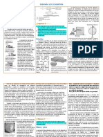 Segunda Ley de Newton PDF