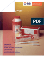 Agar Dextrosa PDF