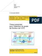 These UTC Christophe Danjou PDF