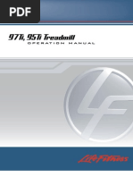 Download Life Fitness 95Ti Treadmill Owners Manual by hernan_r_silva SN46052699 doc pdf