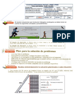 Trigonometría para resolver problemas