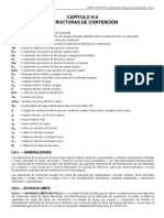 Titulo-H-NSR20-CAPITULO H6-Estructuras de Contencion-DEFIN PDF