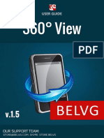 360 View User Guide