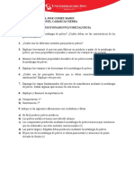 Cuestionario Pulvimetalurgia y Soldadura Abril 2020