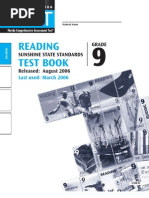 Download FCAT 3 TEST by lisaadad SN46052890 doc pdf