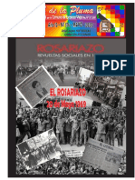 Revista El Club de La Pluma Mayo 2020