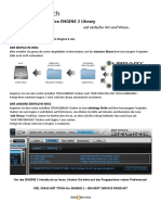 Add & Activate - de PDF