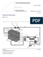 Espanish - Sistema de Lubricación C9 - 336DL