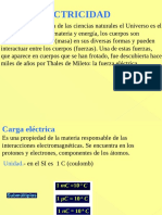 Eletricidad PDF