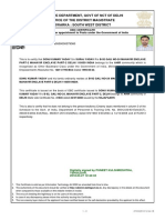 OBC Central PDF