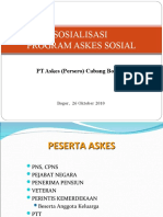 Download SOSIALISASI ASKES 261010 by Anita Handayani SN46053157 doc pdf