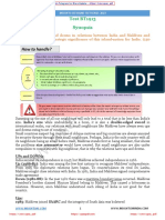 Insight IAS Mains 2019 Test 13 (Upscpdf - Com) PDF