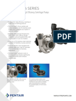 410 9306 Series Centrifugal Pumps SS (01-14-13)