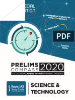 S&T - Pre Compass 2020