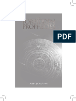 Forbidden Prophecies Abu Zakariyah PDF