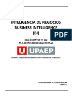 Resumen Businessintelligence