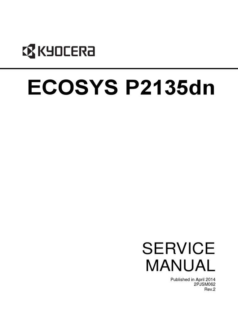 kyocera p2135dn driver windows 7