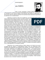 Fondateurs Pensee Sociologique 1 PDF