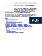 ISB 3 Exe QUG Spanish PDF