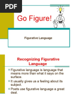 Figurative Lang Overview