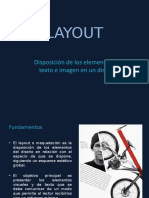 Diseño Editorial 3 Layout