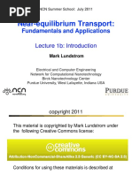 科学+技術 Electronic Transport in Mesoscopic Sys.. Amazon | Electronic Transport in Mesoscopic Systems