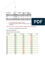 Ejercicio 3 y 4