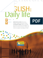 Ingles - Daily - Life (Versión 2015) PDF