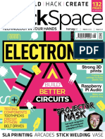 HackSpaceMagazine28 PDF